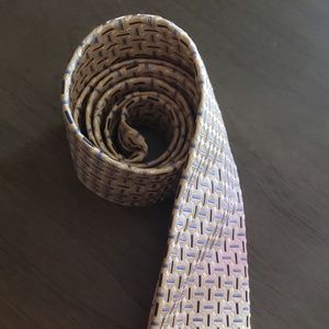 Ermenegildo Zegna Necktie